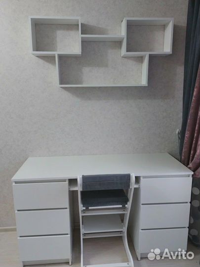 Компьютерный стол новый