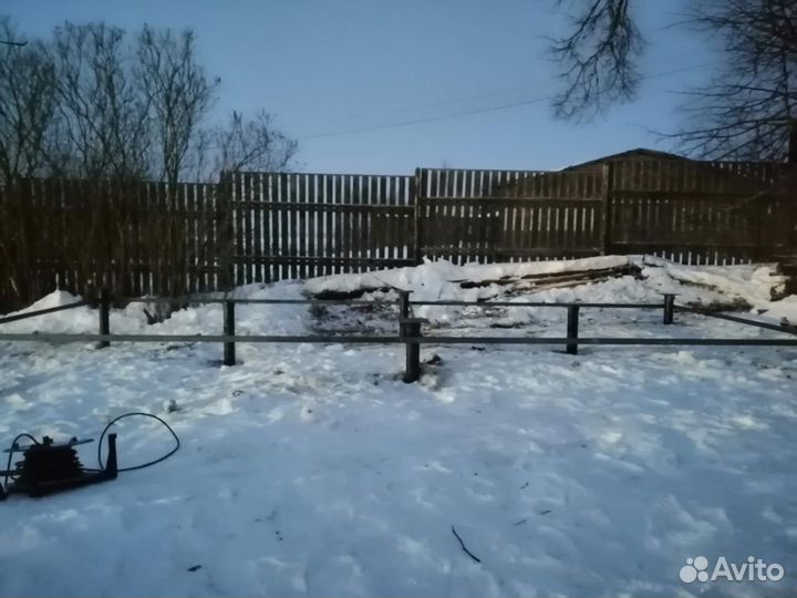 Винтовые сваи под ключ