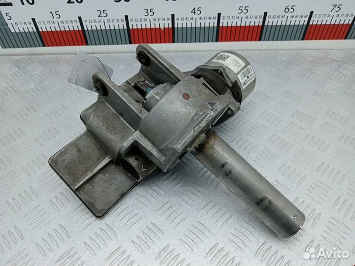 Электроусилитель руля Opel Corsa D рест. 2011