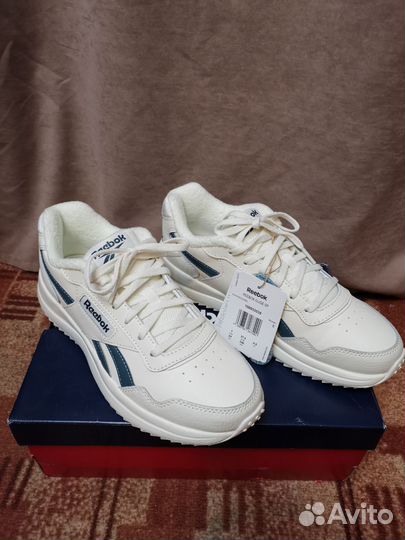 Кроссовки reebok женские