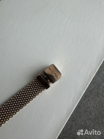 Браслет Pandora Reflexion Rose