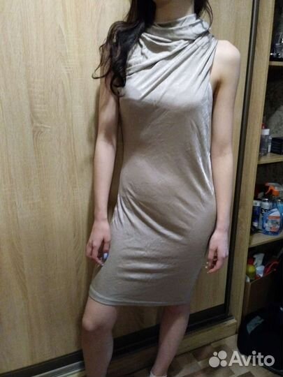 Платье 40-42