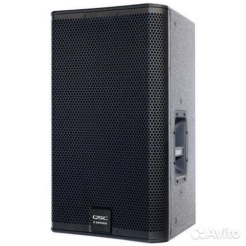 Акустическая система QSC E112