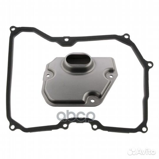 Фильтр АКПП + прокладка к-кт mini ONE,cooper (R56)