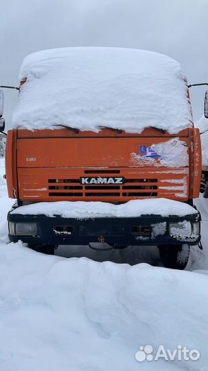 Камаз 53228 автобеносмеситель