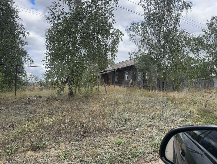 Участок 40 сот. (ИЖС)