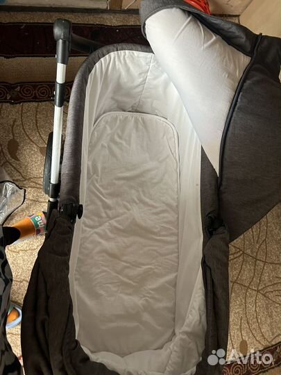 Детские коляски