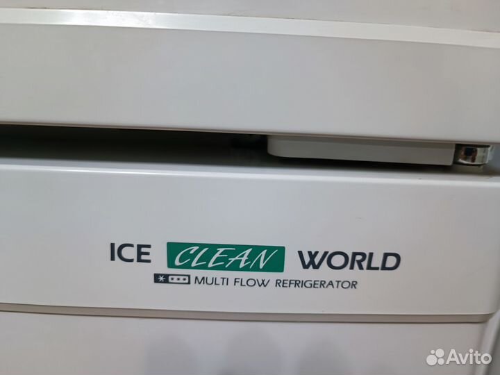 Холодильник бу