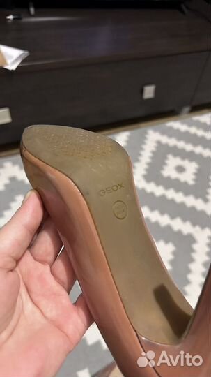 Туфли женские 38-39 размер