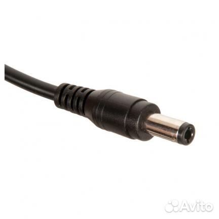 Блок питания для монитора и телевизора LCD 24V 2.5