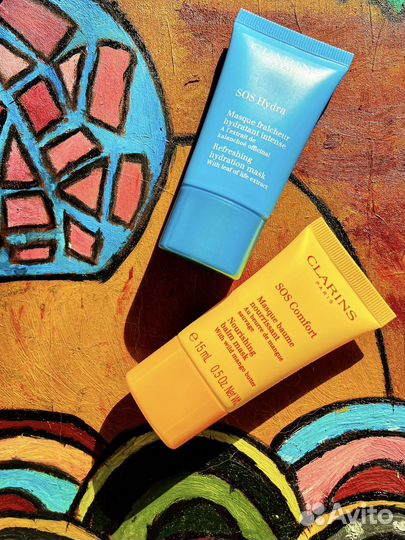 Маски Килс, Кларанс