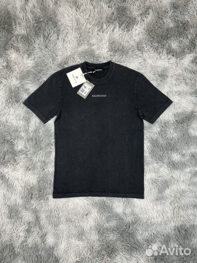 Футболка Balenciaga 46 54