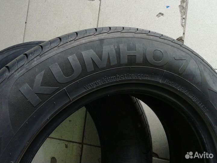 Kumho Solus SA01 KH32 205/65 R16