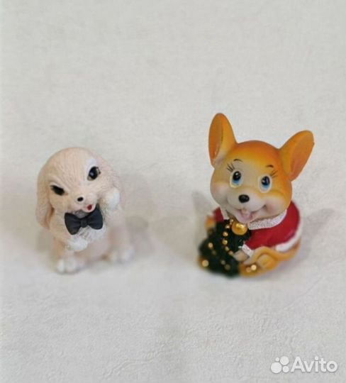 Фигурки статуэтки декоративные