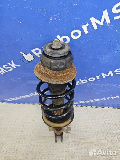 Амортизатор передний Renault Kaptur