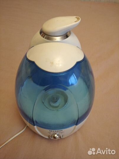 Увлажнитель воздуха