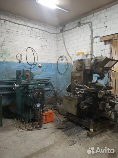 Металлообработка, сварка, закалка