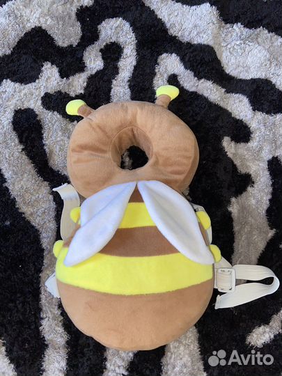 Защита на голову ребенку,рюкзачок