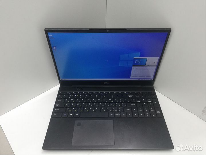 Ноутбук ICL RAYbook S1512