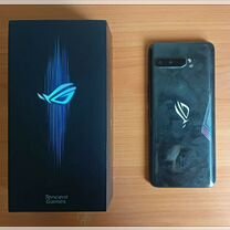 ASUS Rog Phone 3, 12/128 ГБ