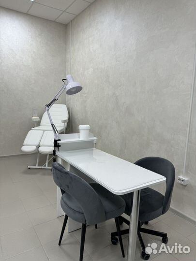 Аренда рабочего места