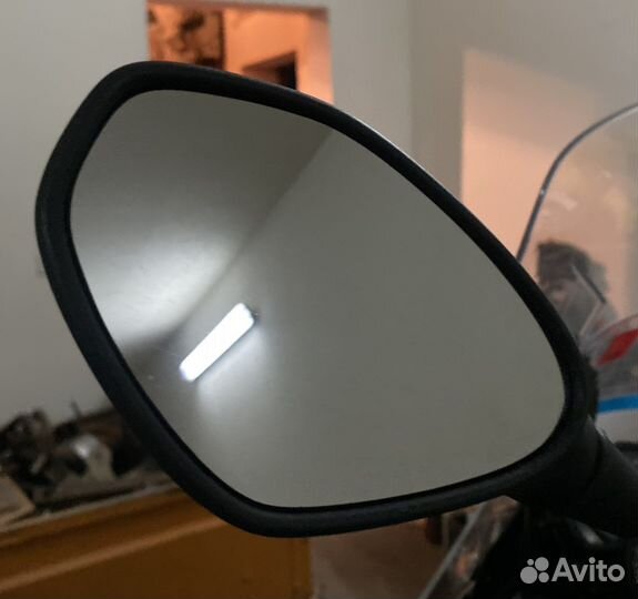 Зеркало BMW F 800 GS оригинал