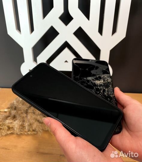 Ремонт мобильных телефонов