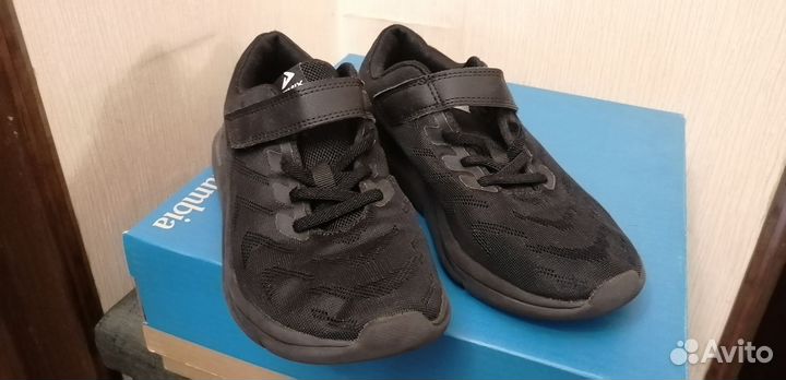 Кроссовки детские Demix 37