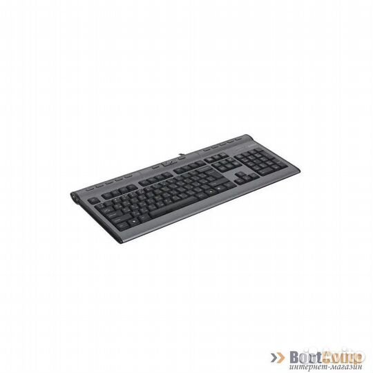 Клавиатура A4Tech Fstyler KLS-7MUU