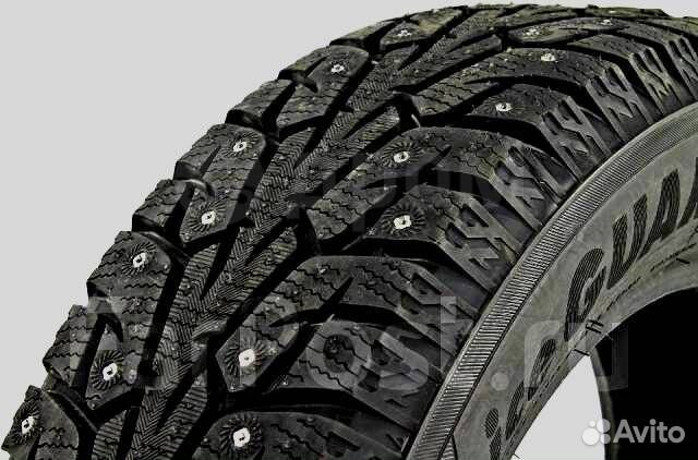 Yokohama Ice Guard IG55 185/70 R14 93T