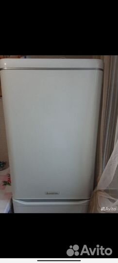 Холодильник