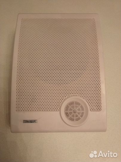 Громкоговоритель Иволга ра-15