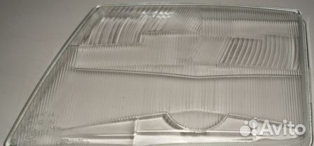 Стекло фары Mercedes Vito 1997 левое