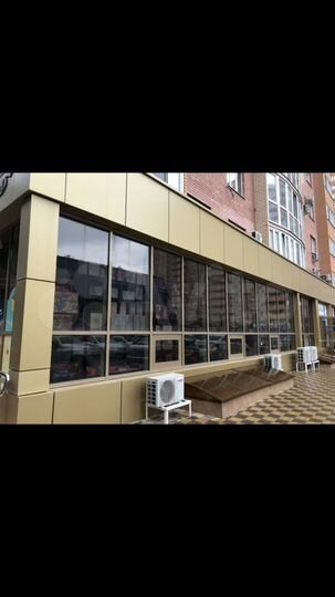 Торговая площадь, 67.7 м²