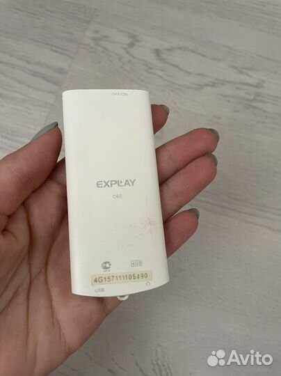 Mp3 плеер