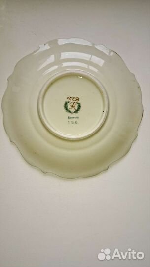 Посуда фарфор германия