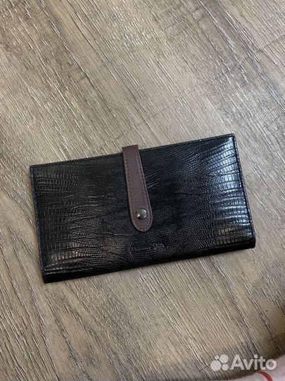 Кошелек Massimo dutti