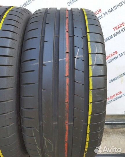 Dunlop SP Sport Maxx RT 2 225/40 R18 92Y