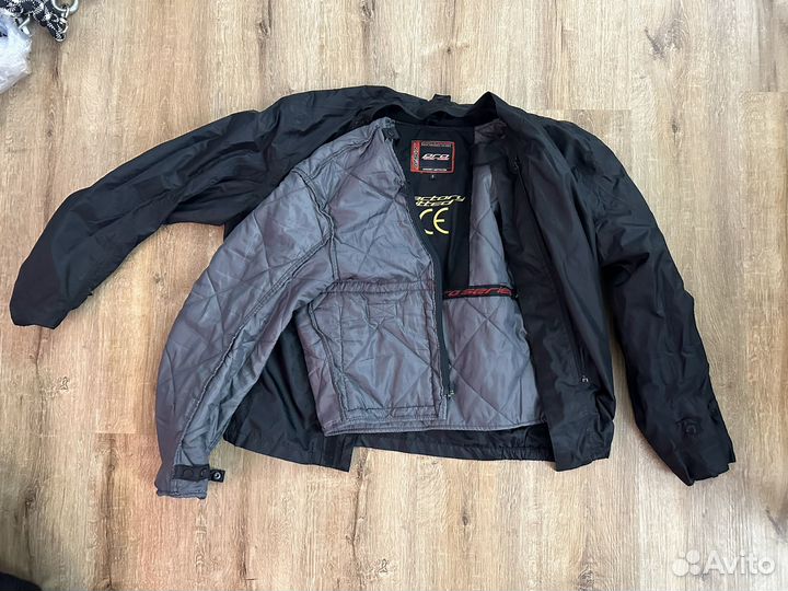 Мотокуртка RST Pro series Adventure ll 1223 Jacket