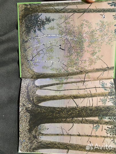 Михаил Пришвин рассказы