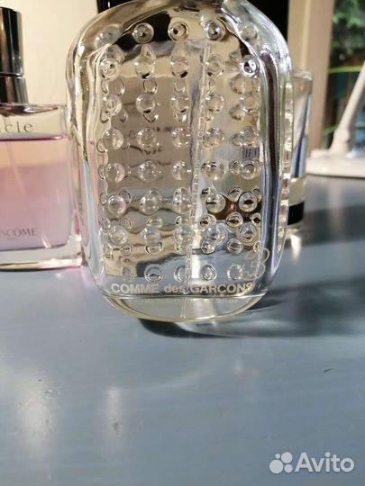 Парфюм духи Essential parfums