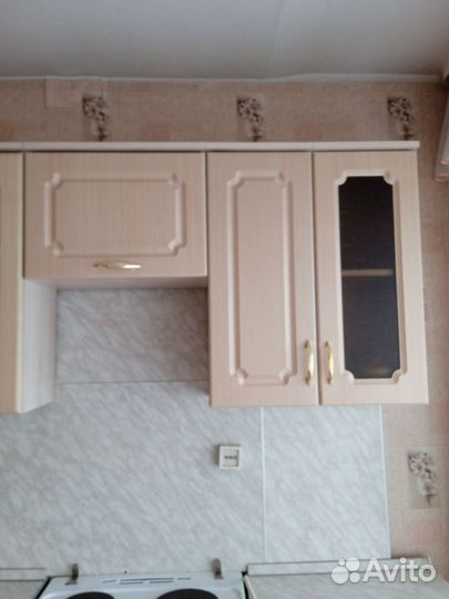 Кухонный гарнитур угловой бу