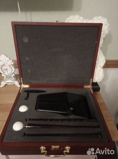 Набор для гольфа