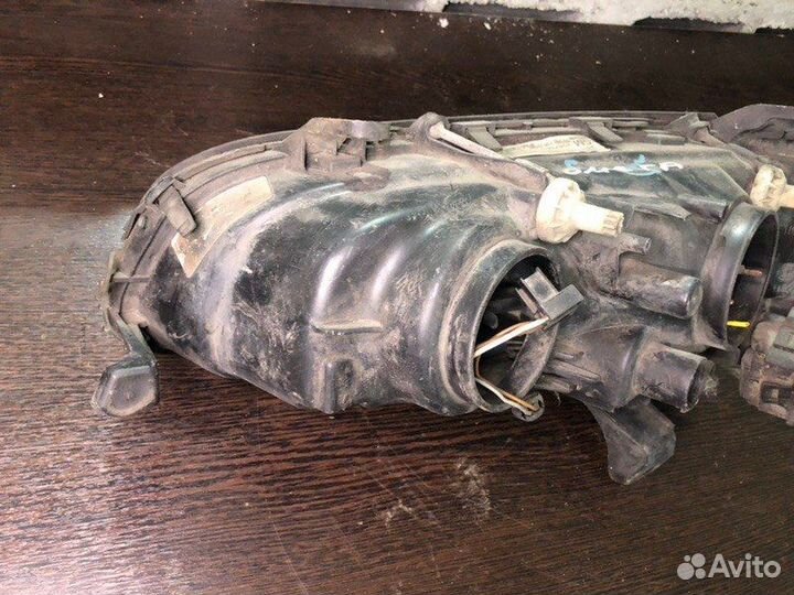 Фара передняя правая Opel Omega B