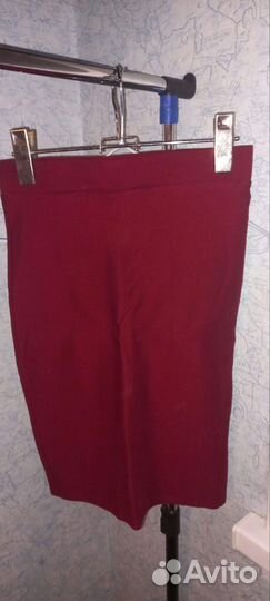 Комплект вещей. Размер 46