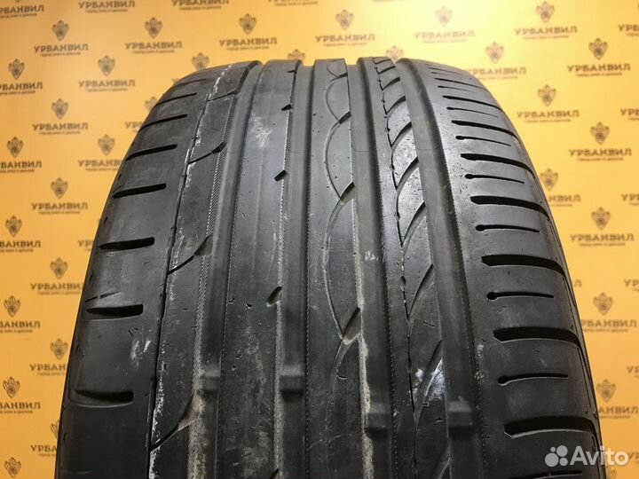 Yokohama Advan Sport V103 245/45 R18 100V