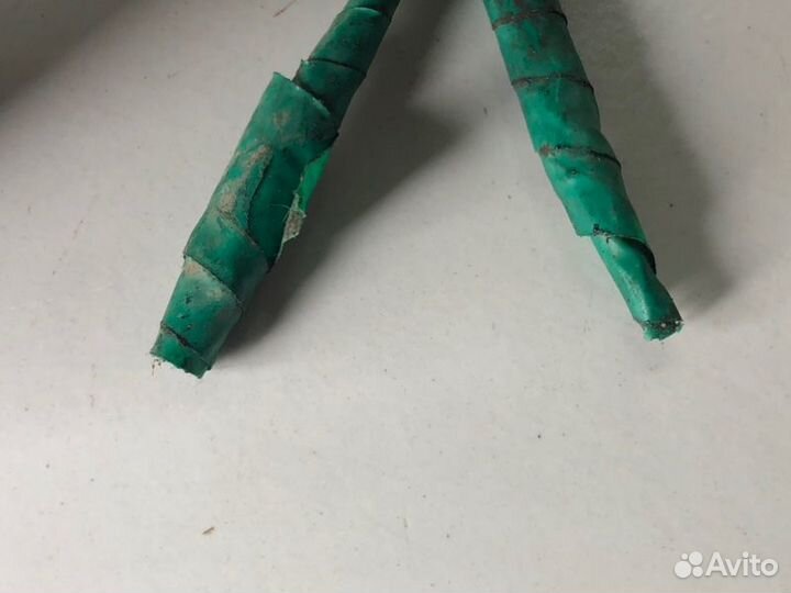 Моторчик отопителя Лада 2108 1991