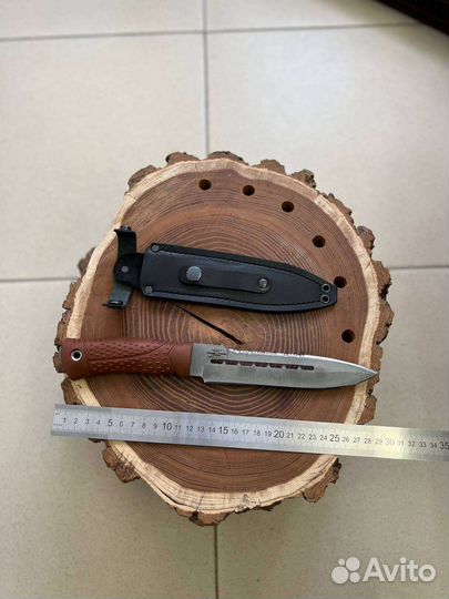 Кизлярские ножи