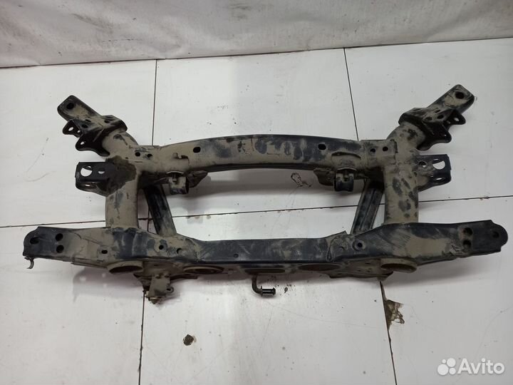 Toyota RAV4 lll Балка задняя