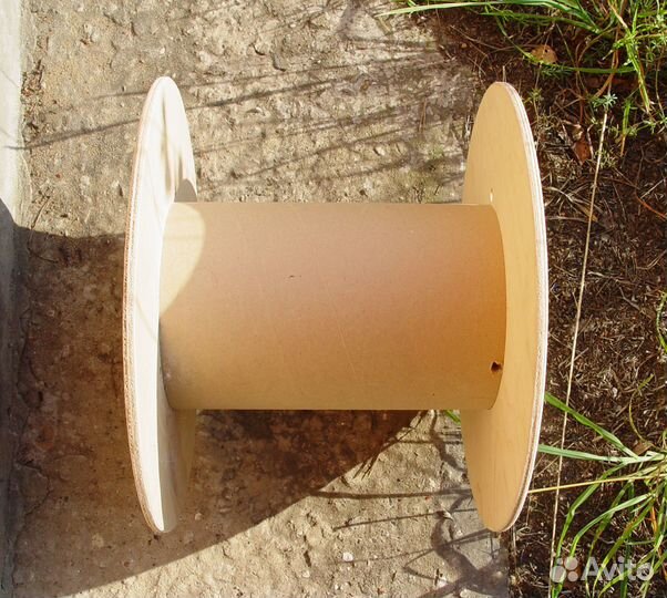 Катушка для кабеля